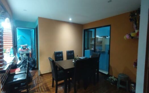 Casa habitacion en Valle del Sol Cordoba 3 recamaras