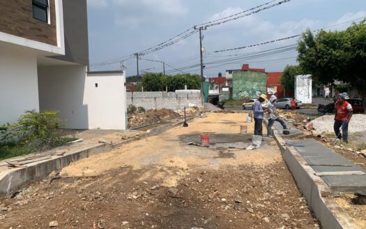 TERRENOS EN VENTA FRACCIONAMIENTO LOS ANGELES EN CORDOBA (HUILANGOS 3000)