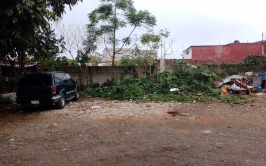 TERRENO EN VENTA EN CORDOBA