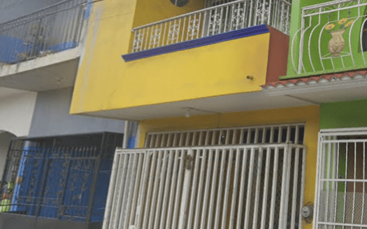 CASA EN VENTA SAN ROMAN CORDOBA
