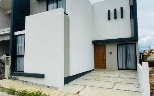 FRACCIONAMIENTO VILLAS PARAÍSO
